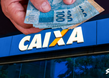 O pagamento antecipado do Bolsa Família neste sábado (14) ocorre devido a uma "manobra" feita pela Caixa Econômica Federal. Imagem: Assistencialismo