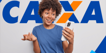 Caixa libera acesso de até R$ 6.220 do FGTS