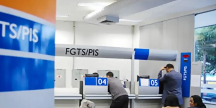 Calendário do abono salarial de 2025