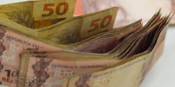 Empréstimo para beneficiários do CadÚnico