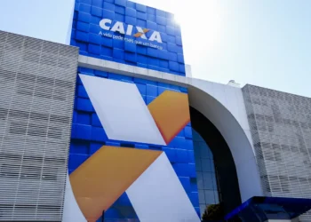 Empréstimo Caixa em até 12 vezes
