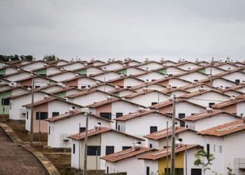 Leilão de imóveis Caixa