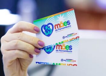 Mães de pernambuco cadastro até 19 de janeiro