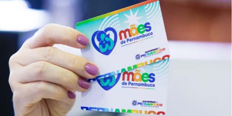 Mães de pernambuco cadastro até 19 de janeiro