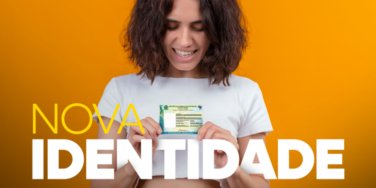 Saiba como solicitar a Nova Carteira de Identidade pela internet