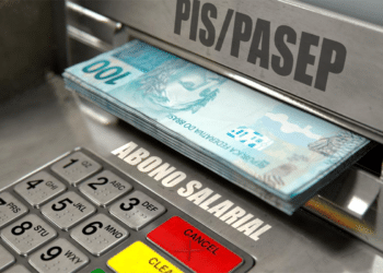 Apesar das mudanças, muitos trabalhadores continuarão tendo direito ao abono salarial PIS/PASEP. Imagem: Assistencialismo Brasil.