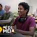 Pé de meia