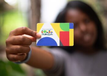 Os critérios para participação no Bolsa Família também passarão por atualizações em 2025. Imagem: Agência Brasil.