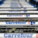 Grupo Carrefour Brasil contrata mais de 50 mil beneficiários do CadÚnico e Bolsa Família. Imagem: Agência Brasil.