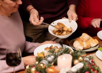 Objetivo: Garantir um Natal Mais Digno para 1.800 Pessoas com Deficiência