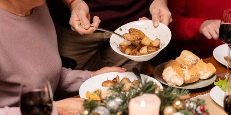 Objetivo: Garantir um Natal Mais Digno para 1.800 Pessoas com Deficiência