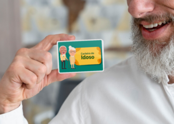 Atenção idosos!! Saiba como garantir a isenção de 3 contas / Imagem: Idosos Brasil