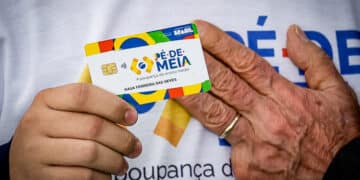 Nascidos em Janeiro e Fevereiro garatem PIX de R$200 essa semana, confira: / Imagem: Agência Brasil