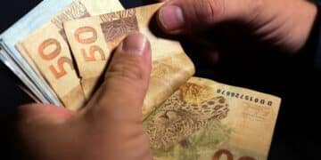 Salário Mínimo 2025 pode frustrar trabalhadores