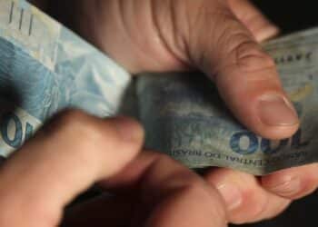 Plataforma Meu INSS facilita a consulta e solicitação do benefício. Imagem: Agência Brasil