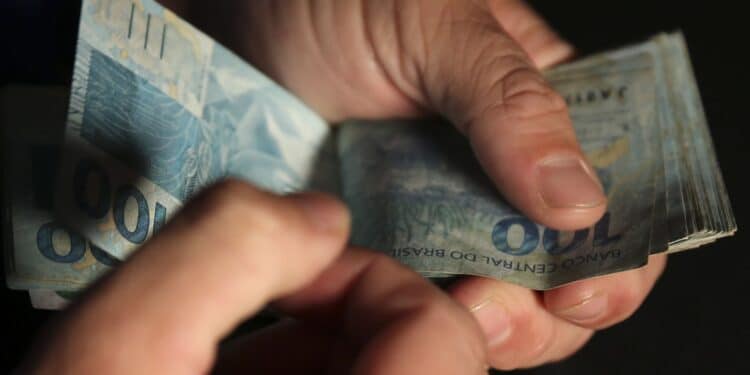 Plataforma Meu INSS facilita a consulta e solicitação do benefício. Imagem: Agência Brasil