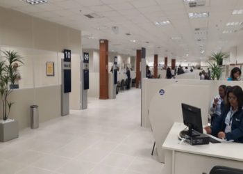 Atendimento para emitir novo RG