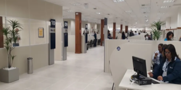 Atendimento para emitir novo RG