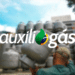 Pagamento do Auxílio Gás 2025