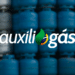 Pagamento do Auxílio Gás