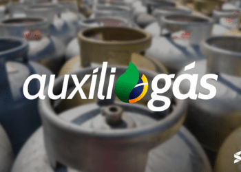 Pagamento do Auxílio Gás 2025