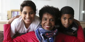 Benefício para Mães solteiras