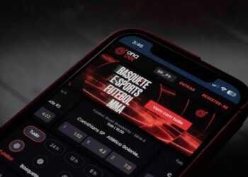 Bets autorizadas a funcionar no Brasil