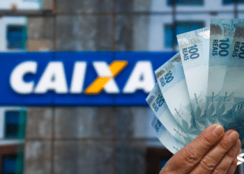 Caixa libera até R$ 6.200 do saque calamidade