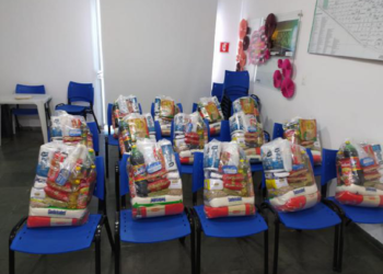 Veja como solicitar a Cesta Básica do CRAS