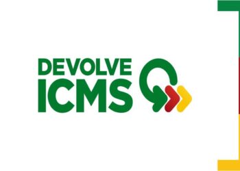 Devolve ICMS realiza pagamento
