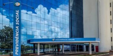 Imagem do INSS Auxílio Doença