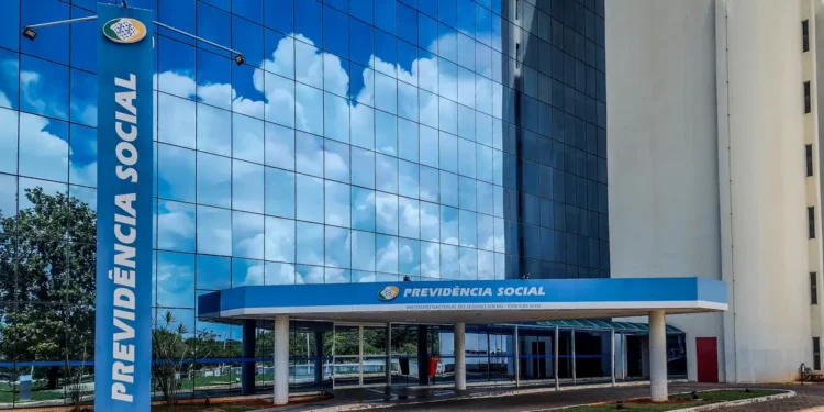 Imagem do INSS Auxílio Doença