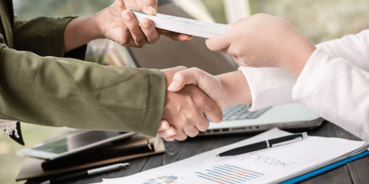 Novas regras do empréstimo consignado para 2025