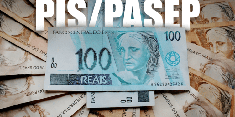 Quando recebe o PIS/PASEP