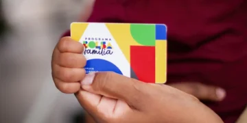 Pagamento do benefício adicional do Bolsa Família