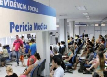 Remarcação de Perícia Médica INSS