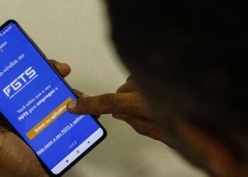 Saque-aniversário FGTS