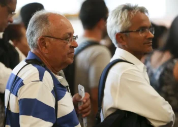 aposentado com benefícioem risco