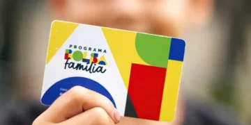 Veja o início dos pagamentos do Bolsa Família para 2025. Imagem: Agência Brasil.