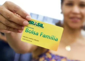 Esteja informado sobre as regras do Bolsa Família 2025. Imagem: agência Brasil.