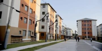 Mais de 4 Mil Moradias Serão Construídas em 12 Estados pelo Minha Casa, Minha Vida