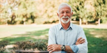 Idosos Ganham Novos Benefícios em 2025: Saiba Tudo sobre a Nova Documentação