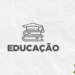 Imagem do programa Todo Jovem na Escola com livros e uma graduação, representando o pagamento de até R$ 225 aos estudantes.