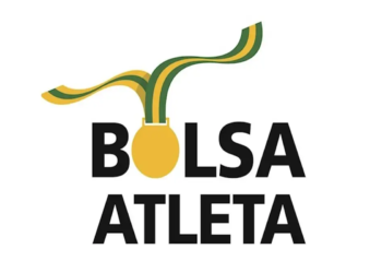 Valores do Bolsa Atleta e Bolsa Pódio