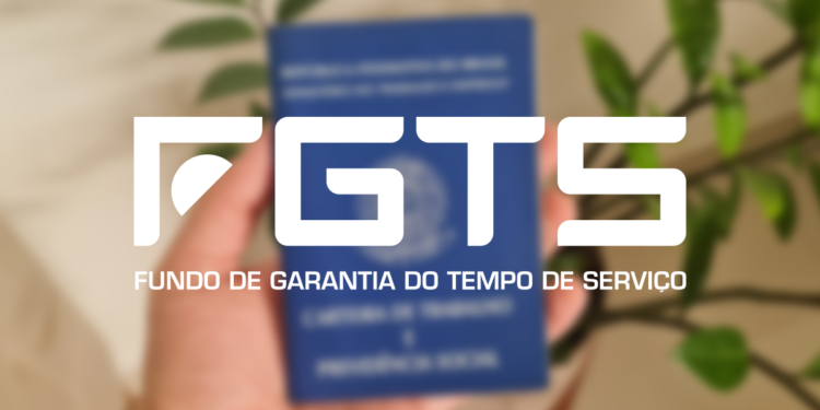FGTS: Confira as diferentes modalidades de saque 2025