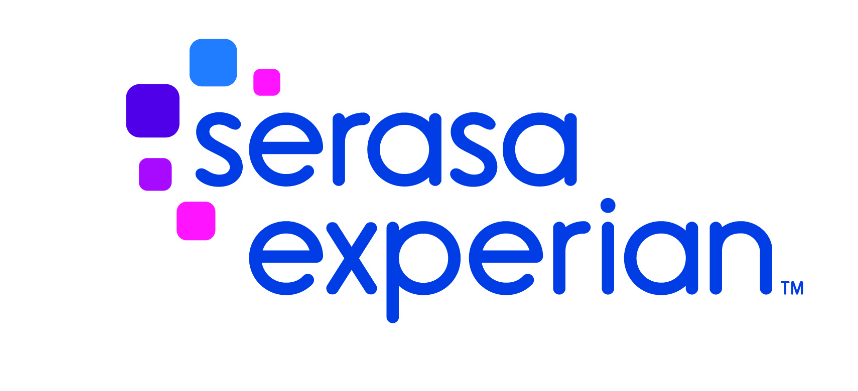 Logo Serasa Experian - Comunicado para brasileiros com CPF final 0 a 9 e dívidas ativas.