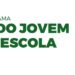 Logotipo do Programa Todo Jovem na Escola, iniciativa de incentivo à permanência estudantil.