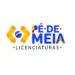 Logo do programa Pé-de-Meia Licenciaturas, oferecendo suporte financeiro para estudantes do ensino médio.