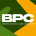 Logo do BPC com o nome 'Benefício de Prestação Continuada' e fundo colorido, representando o anúncio da data de pagamento do BPC em abril.