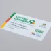 Cartão Cidadão Devolve ICMS, utilizado para o programa de devolução de ICMS para famílias de baixa renda.
